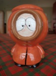 South Park Ceramic Kenny Cookie Jar only £99.99